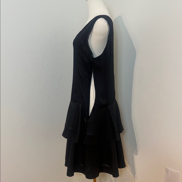LMC Lamarque Ruffle Dress - Picture 5 of 17